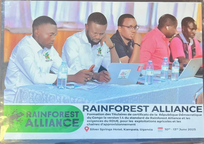 photo de Un engagement fort pour la certification et la durabilité